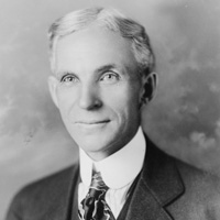 Henry Ford 