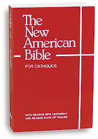 New American Bible