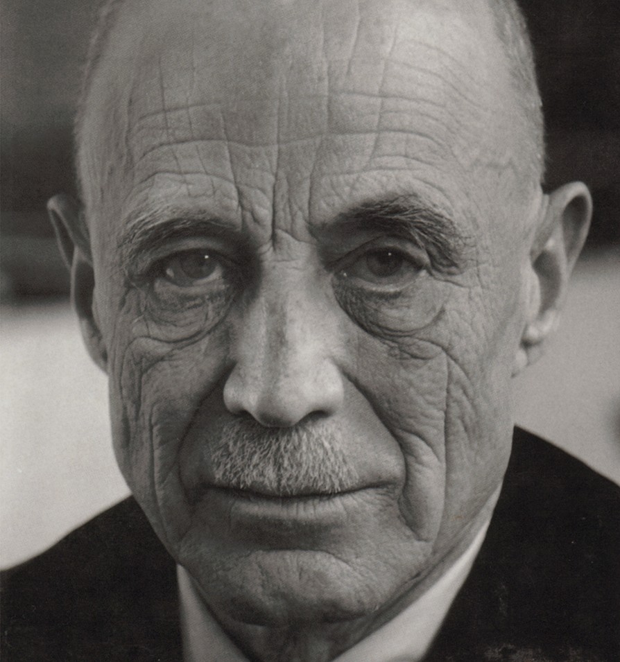 H. R. Niebuhr