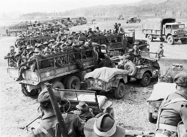 [28] This Battalion Of The Royal Australian Regiment Distinguished ...